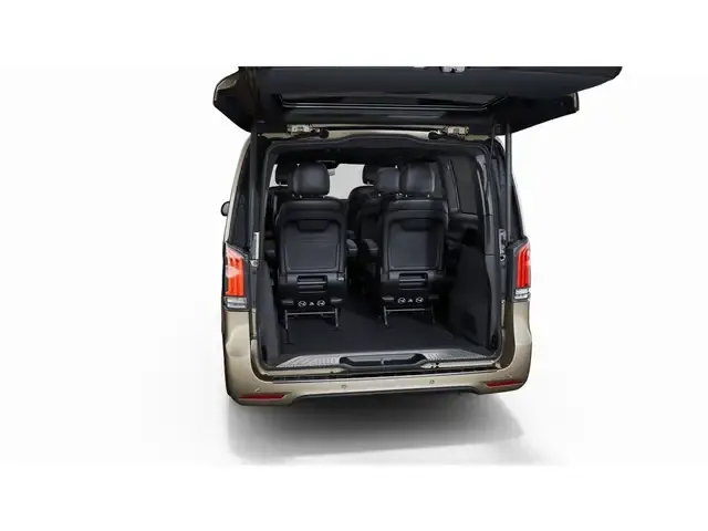 Mercedes-Benz EQV 300