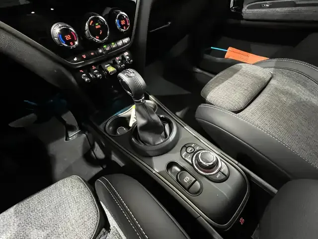 MINI Cooper SE Countryman