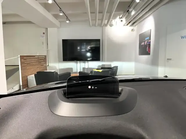 MINI Cooper SE Countryman