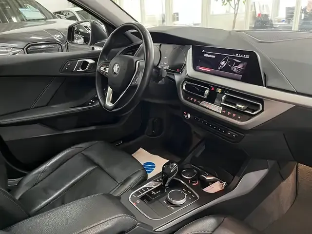 BMW 120