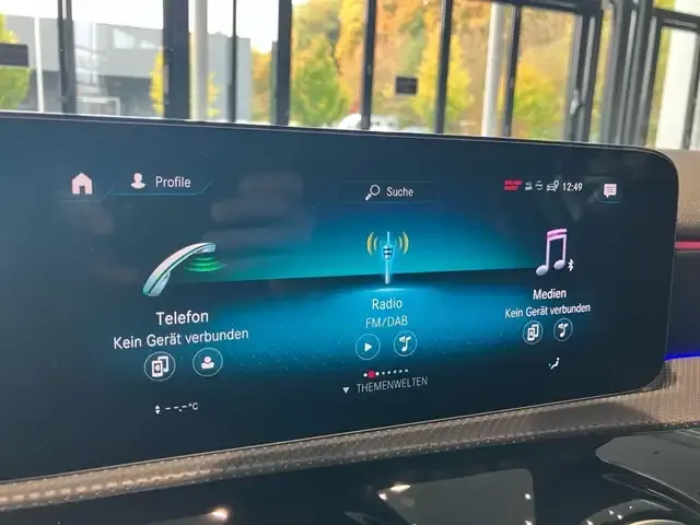 Mercedes-Benz A 35 AMG