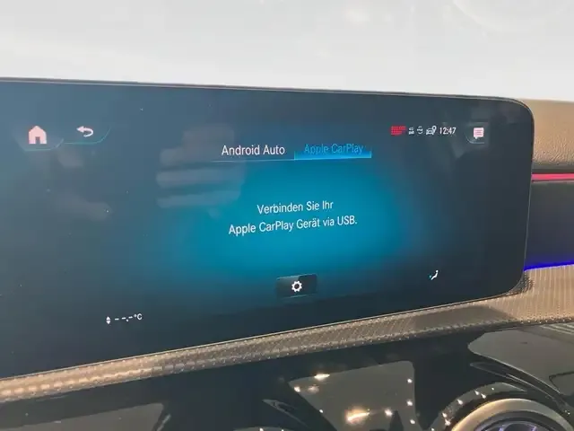 Mercedes-Benz A 35 AMG