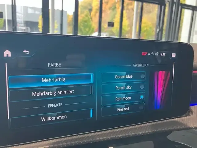 Mercedes-Benz A 35 AMG