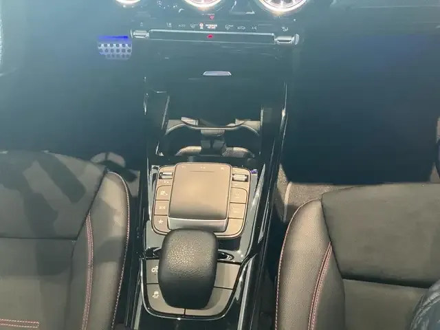 Mercedes-Benz A 35 AMG