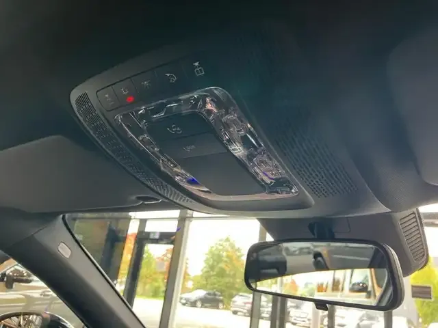 Mercedes-Benz A 35 AMG