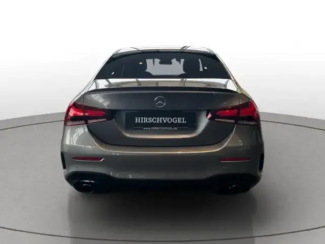 Mercedes-Benz A 35 AMG