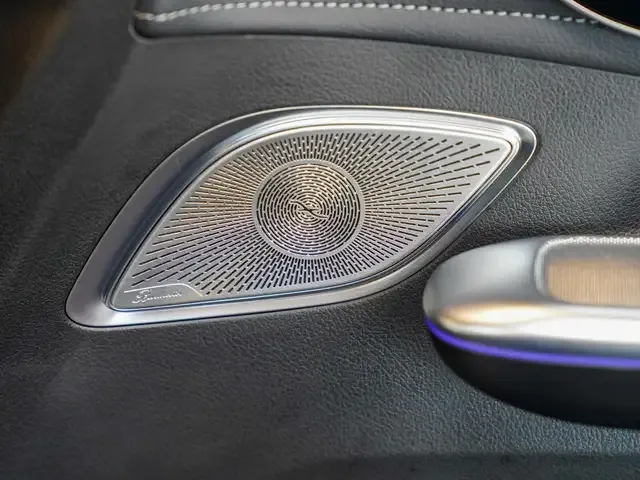 Mercedes-Benz EQE 350