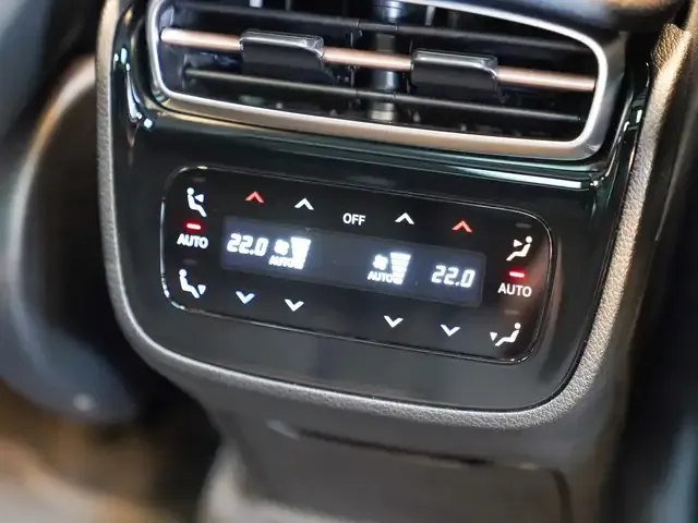 Mercedes-Benz EQE 350