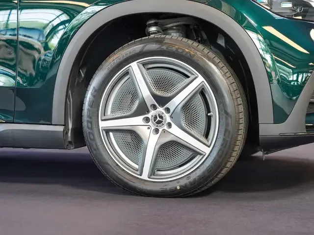 Mercedes-Benz EQE 350