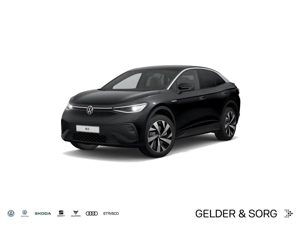 Volkswagen ID.5