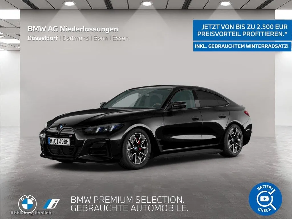 BMW i4