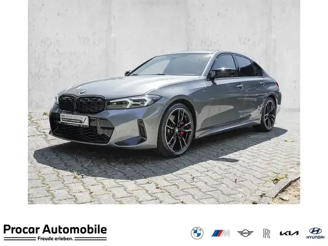 BMW 340