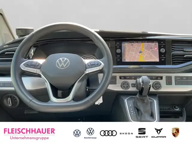 Volkswagen T6.1 California