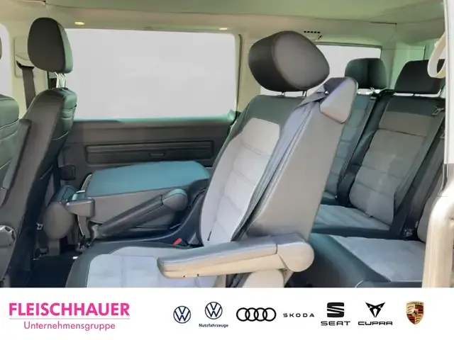 Volkswagen T6.1 California