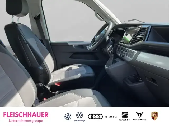 Volkswagen T6.1 California