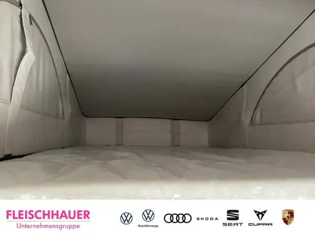 Volkswagen T6.1 California