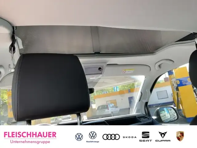 Volkswagen T6.1 California