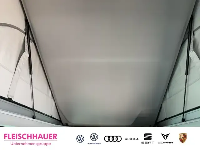 Volkswagen T6.1 California