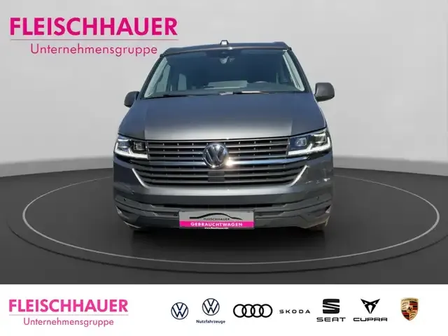 Volkswagen T6.1 California