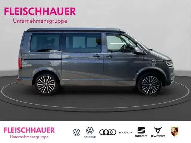 Volkswagen T6.1 California