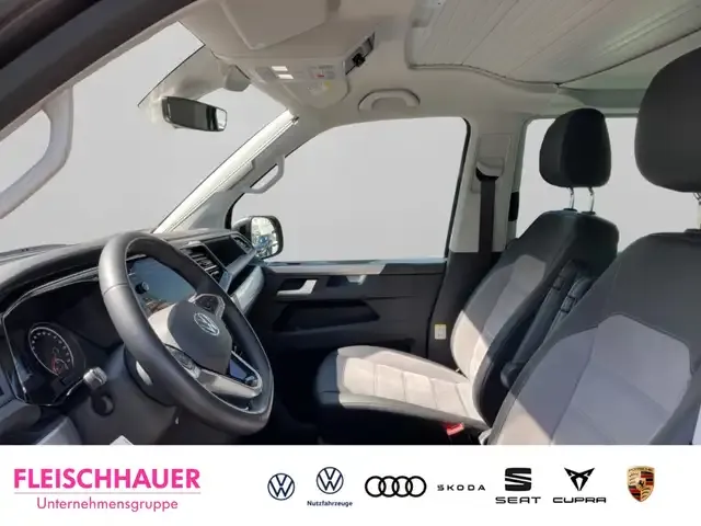 Volkswagen T6.1 California