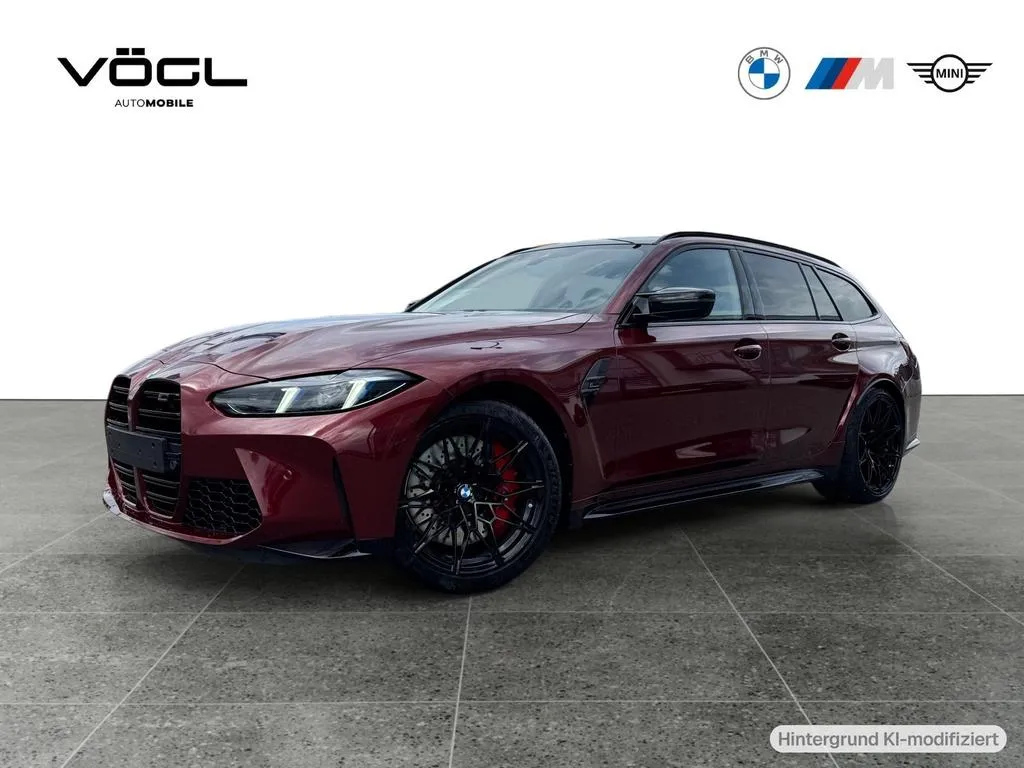 BMW M3