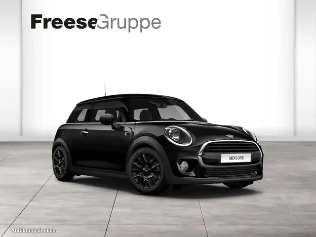 MINI One