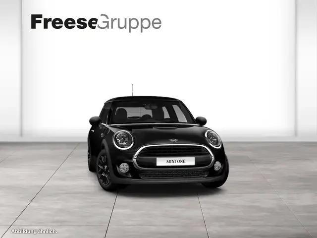MINI One