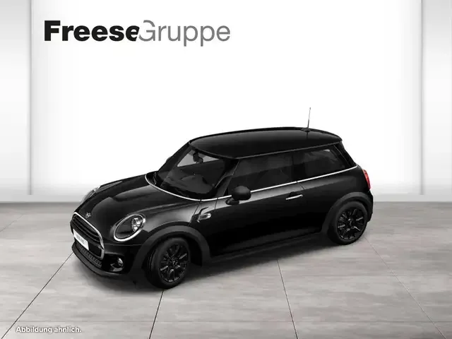 MINI One