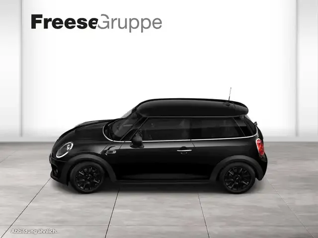 MINI One