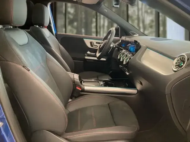 Mercedes-Benz A 35 AMG