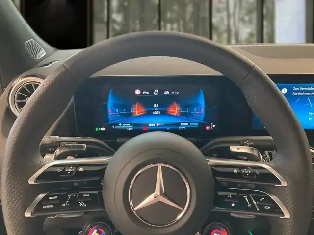 Mercedes-Benz A 35 AMG