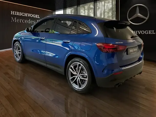 Mercedes-Benz A 35 AMG