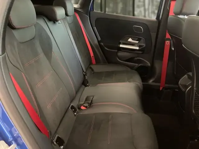Mercedes-Benz A 35 AMG