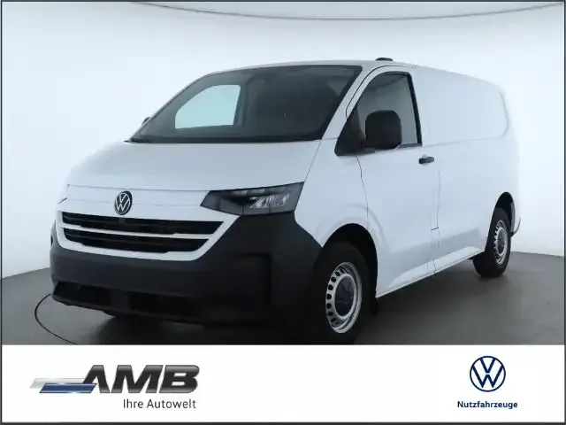 Volkswagen T7 Transporter
