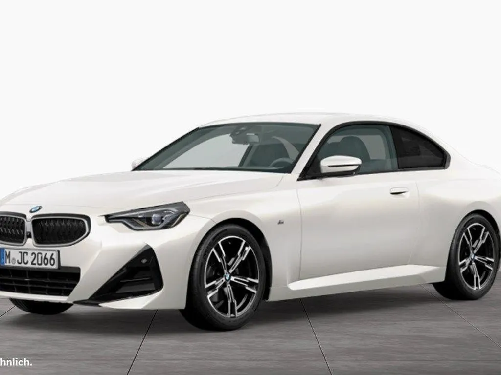 BMW 218