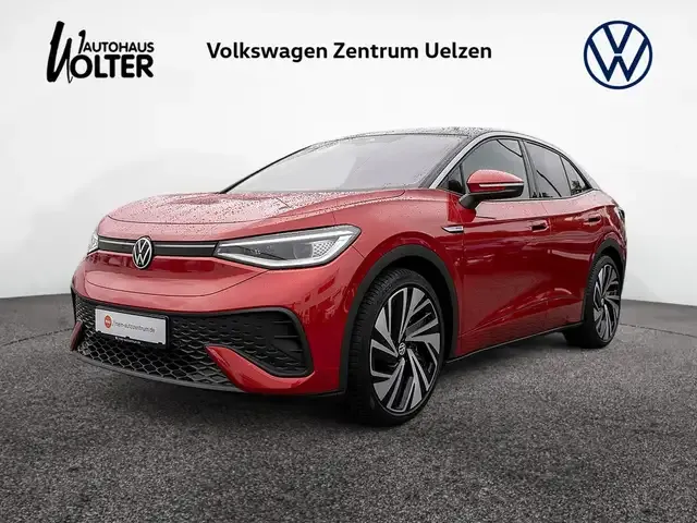 Volkswagen ID.5