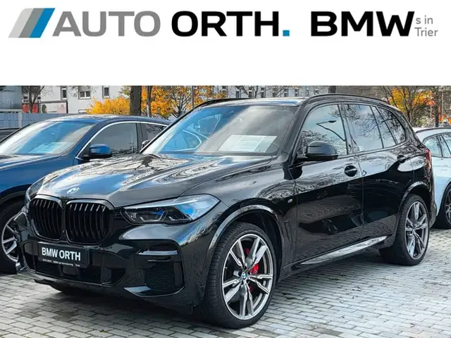 BMW X5 M