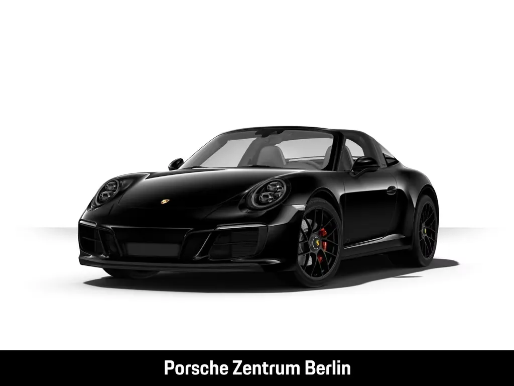 Porsche 991