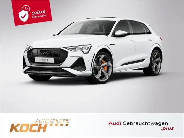 Audi Sonstige