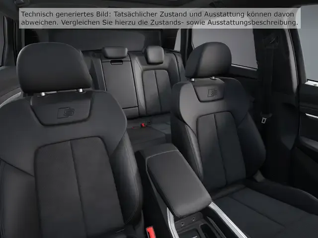 Audi Sonstige