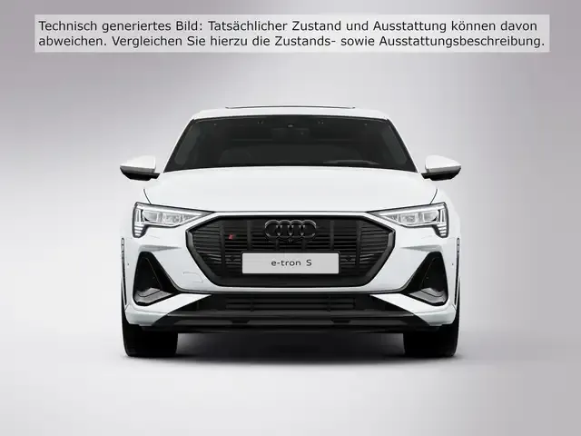 Audi Sonstige