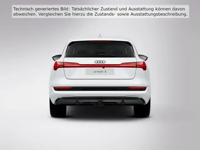 Audi Sonstige