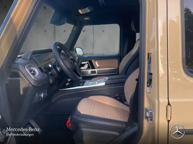 Mercedes-Benz G 450