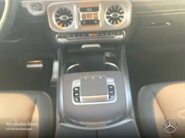 Mercedes-Benz G 450