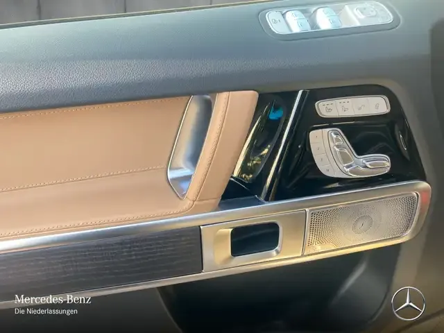 Mercedes-Benz G 450