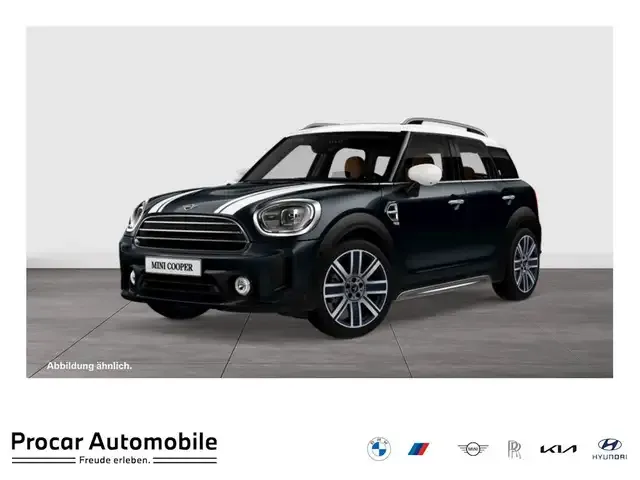 MINI Cooper Countryman