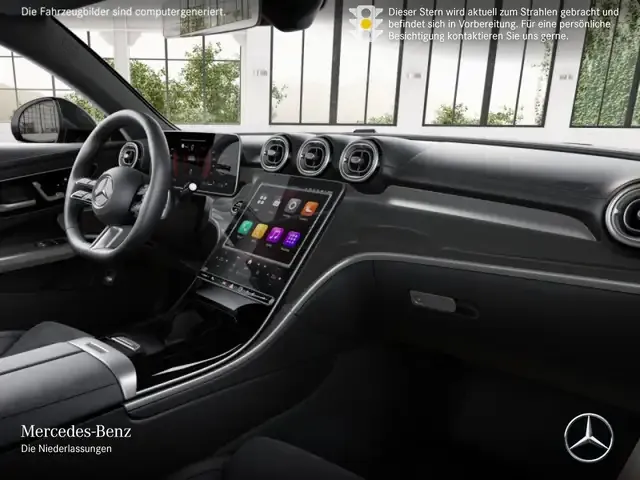 Mercedes-Benz CLE 200