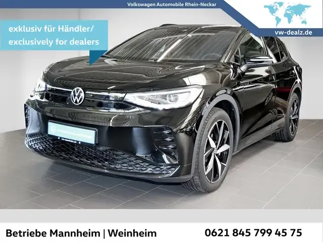 Volkswagen ID.4