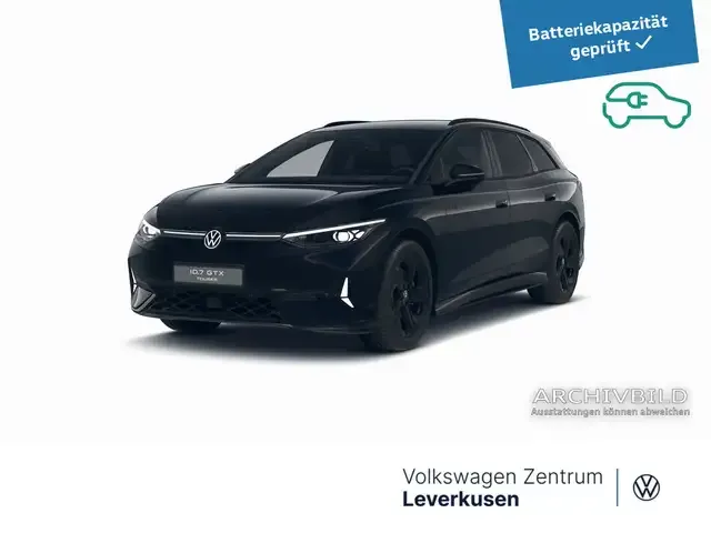 Volkswagen ID.7